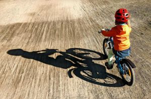 Worauf Eltern  beim Fahrradkauf  achten sollten