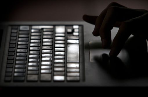 Hacker-Angriff auf Landesamt für Besoldung abgewehrt