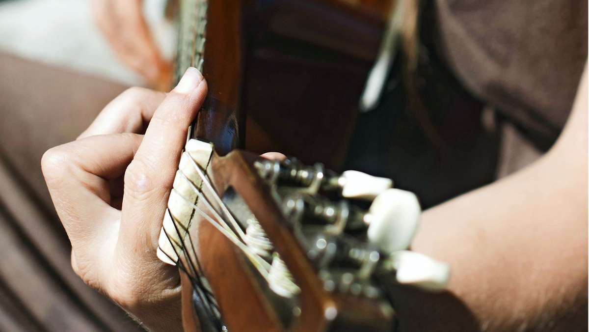 Musikfestival in Vaihingen: Bühne frei für Straßenmusiker in Vaihingen