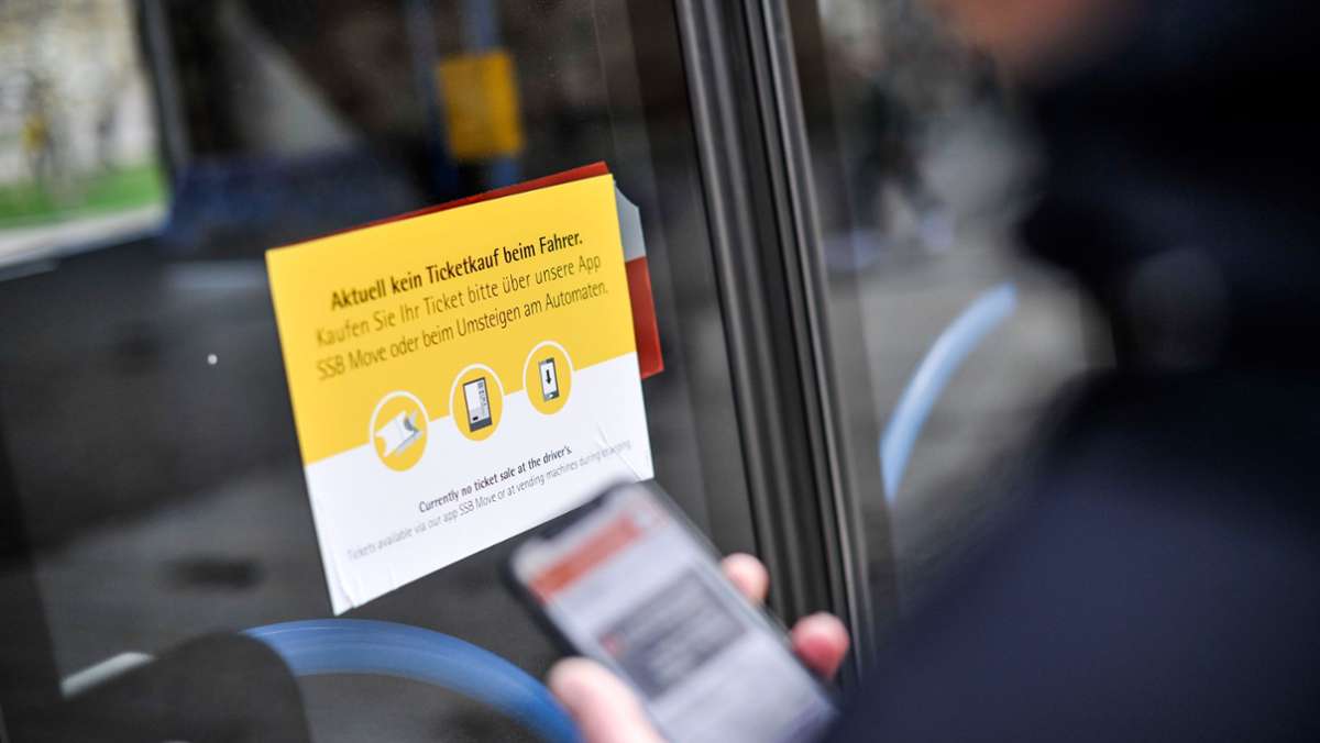 Filderstadt/Aichtal: Deutliche Einschränkungen im Busverkehr