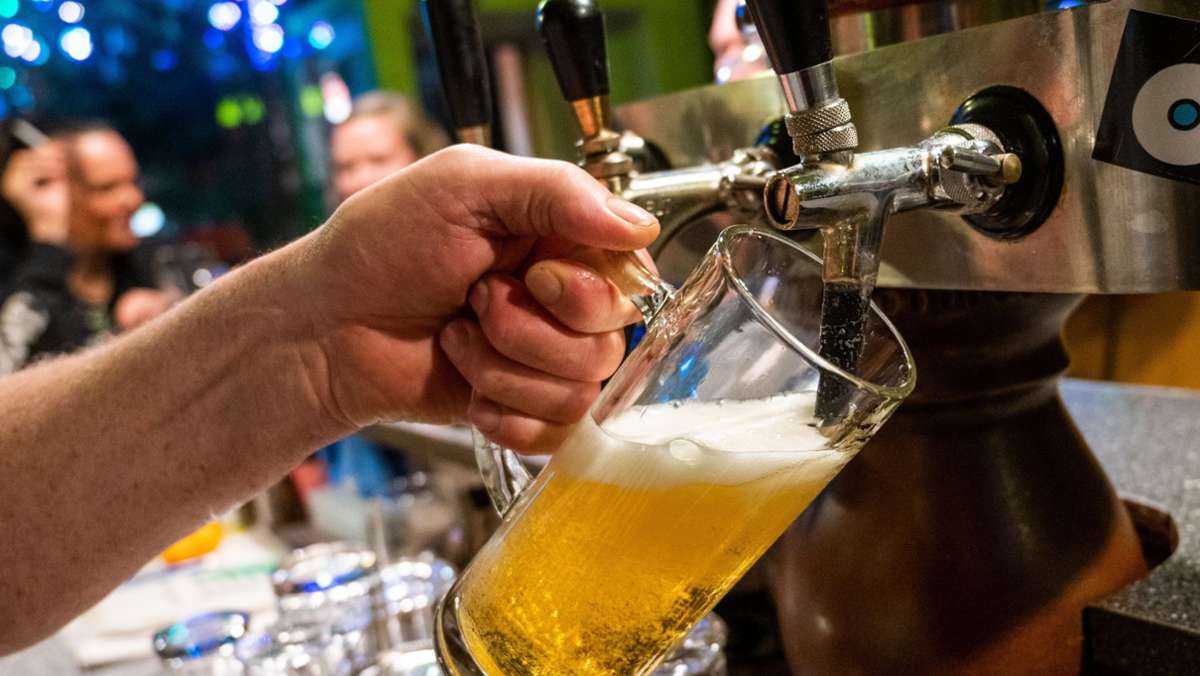 Coronakrise in der Gastronomie: Brauer müssen Millionen Liter Bier vernichten