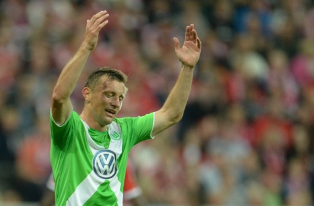 ...VfL Wolfsburg kommt dem Ranking zufolge auf den 23. Platz mit einem Wert von 174,45 Millionen Euro. Direkt davor steht...
