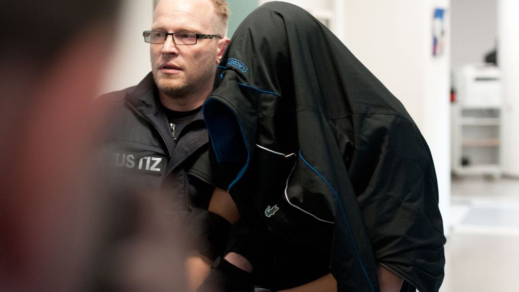 Prozess in Stuttgart: Haftstrafen nach Prügel-Attacke auf Kevin Großkreutz