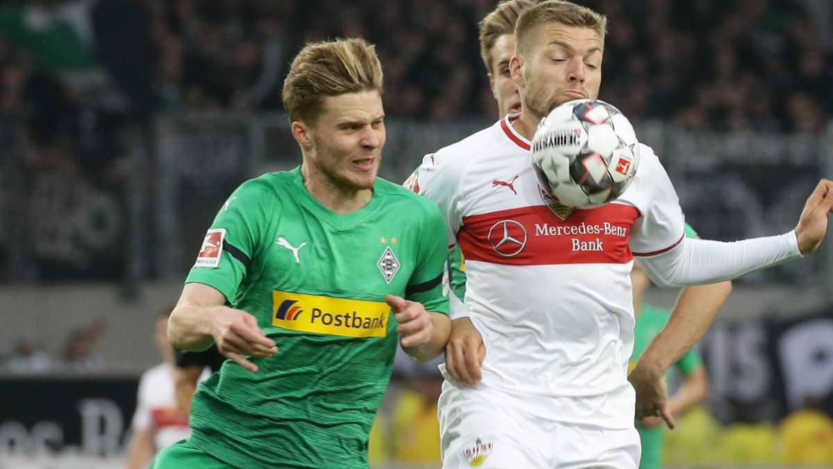 Alexander Esswein: Ex-Spieler des VfB Stuttgart wechselt zum SV Sandhausen