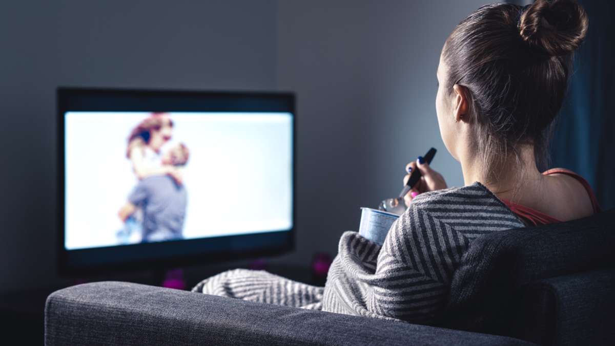 Ausgerechnet: Was kostet eine Stunde fernsehen?
