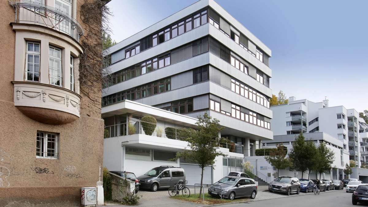 Versorgungswerk in Tübingen: Jagd auf „Maulwürfe“  bei der Ärztekasse
