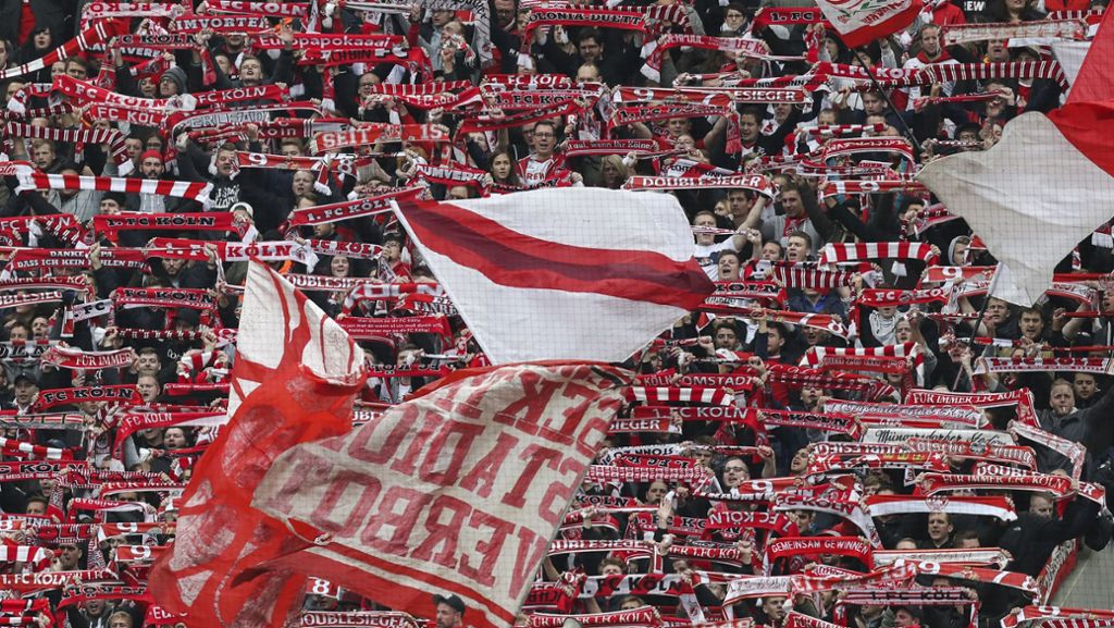 Kriminalpolizei ermittelt: 25-Jähriger bei Zweitligaspiel in Köln schwer verletzt