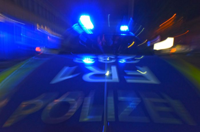 Stuttgart-Mitte: Junge Frau in Tiefgarage vergewaltigt – Zeugen gesucht