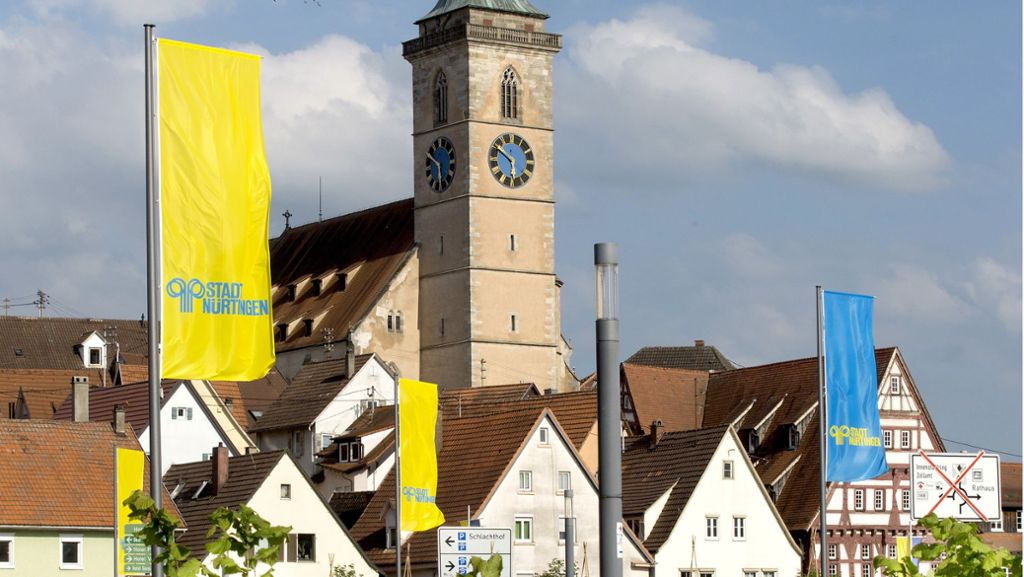 Stadtmarketing in Nürtingen: Mut zur Veränderung ist gefragt