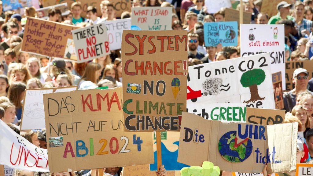 Klimaprogramm von Ursula von der Leyen: Das plant die EU beim Klimaschutz