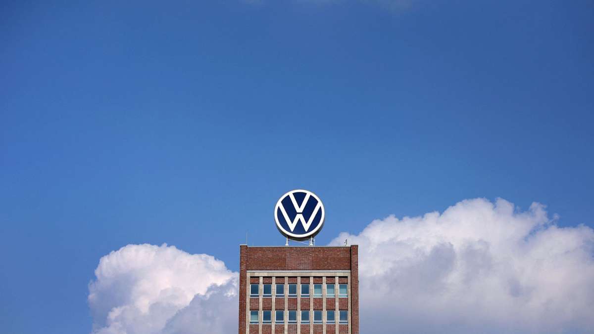 Dieselskandal: EU drängt VW zu Entschädigung aller betroffener Kunden