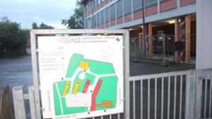 Schulentwicklung in Stuttgart-Feuerbach: Zwei Schulen werden fit gemacht