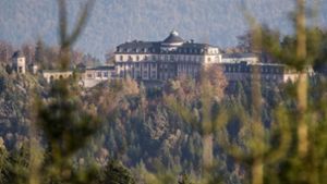 Mächtige Schwarzwaldtannen und prächtige Aussichten