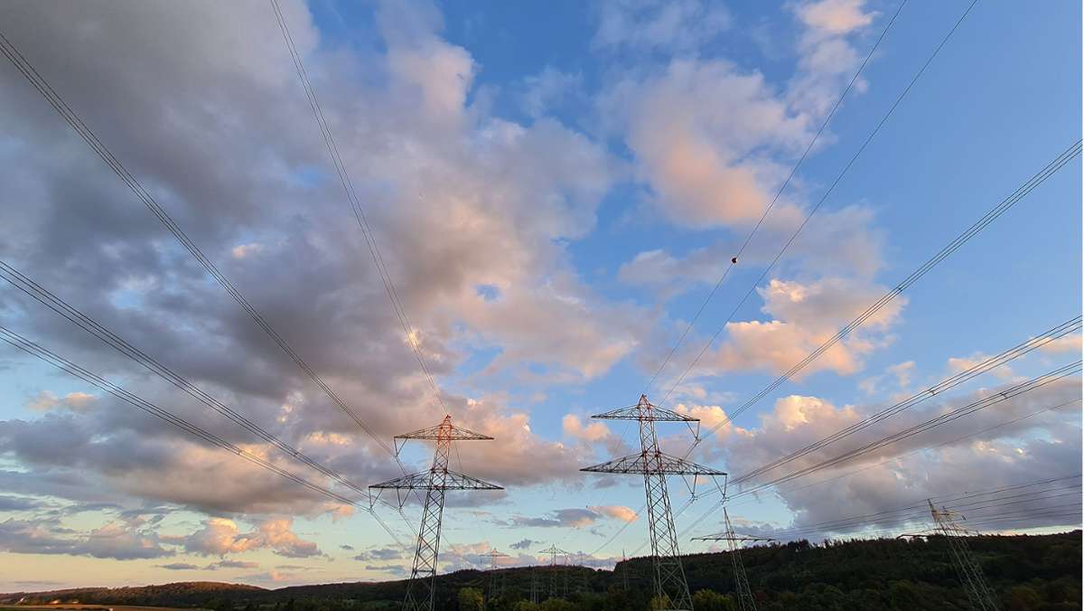 Bilanz zu Stromnetz-Stabilität: Winter war laut Netzagentur  insgesamt ruhig