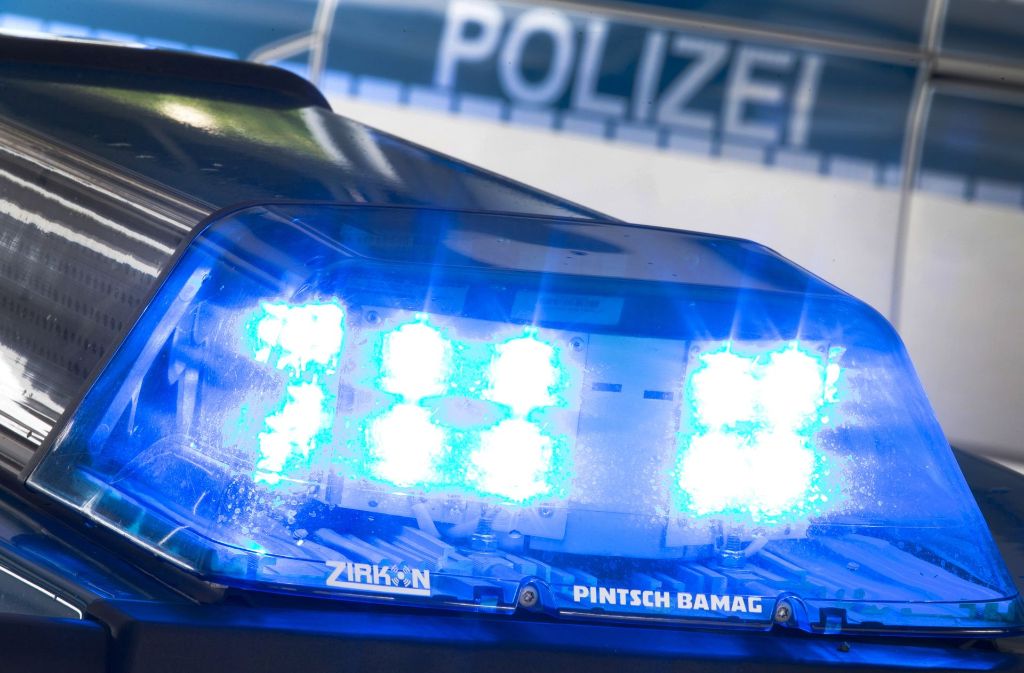 Die Polizei bittet um Hinweise. In Bietigheim-Bissingen hat ein Unbekannter ein Spielcasino überfallen. Foto: dpa