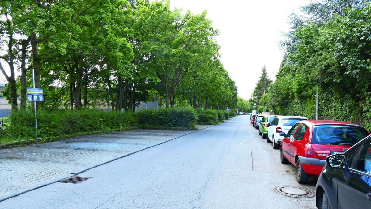  Rund um den Campus der Universität Hohenheim verschärft sich das Parkplatzproblem. Die Anwohner in Birkach und Plieningen hatten genau das befürchtet. 