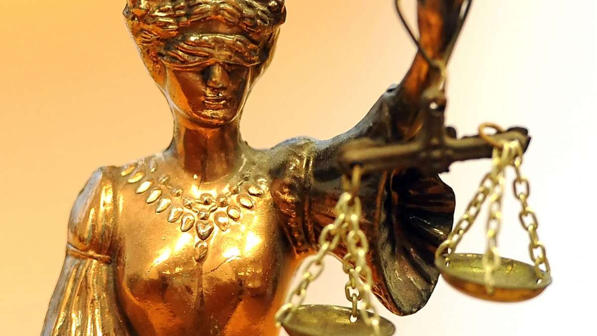 Gericht in Waiblingen verurteilt 48-Jährigen: Mädchen im Schwimmbad missbraucht