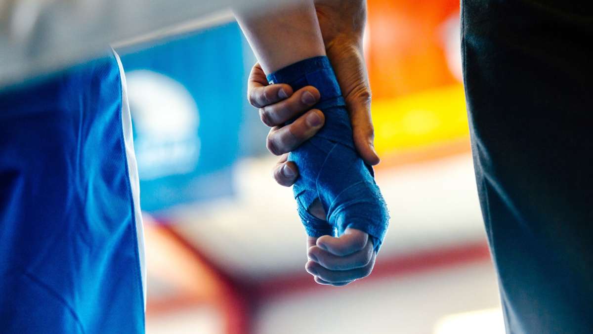 Boxkampf in München: Boxer stirbt nach Kampf – Fans behindern Retter