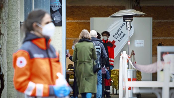 Schwere Querelen beim Roten Kreuz Stuttgart