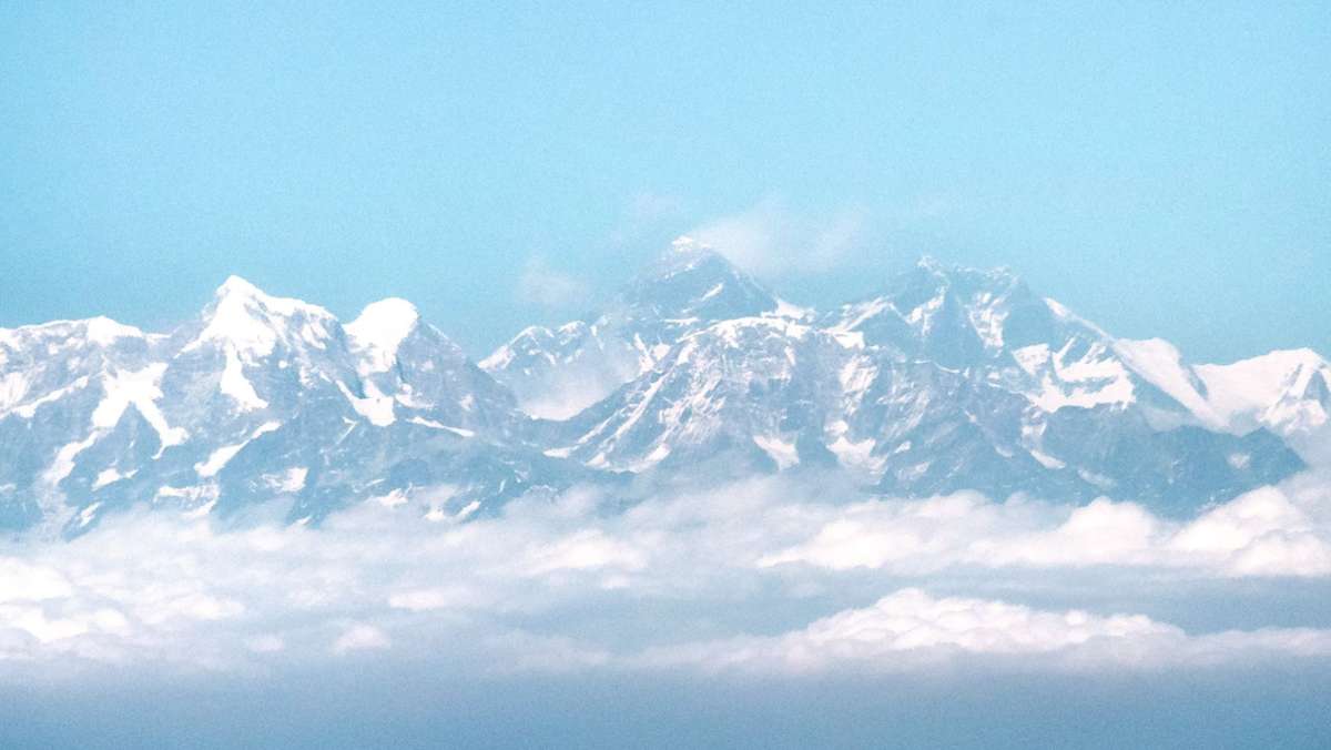Luis Stitzinger aus dem Allgäu: Erfolgreicher deutscher Bergsteiger im Himalaya vermisst