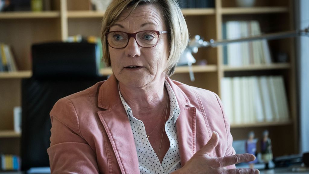Finanzministerin Sitzmann übt Kritik: Bei der Grundrente  nur „lautes Schweigen“ aus Berlin