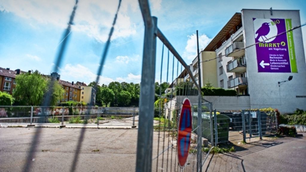 Stadtentwicklung: Kritik am Verkauf des SSB-Grundstücks