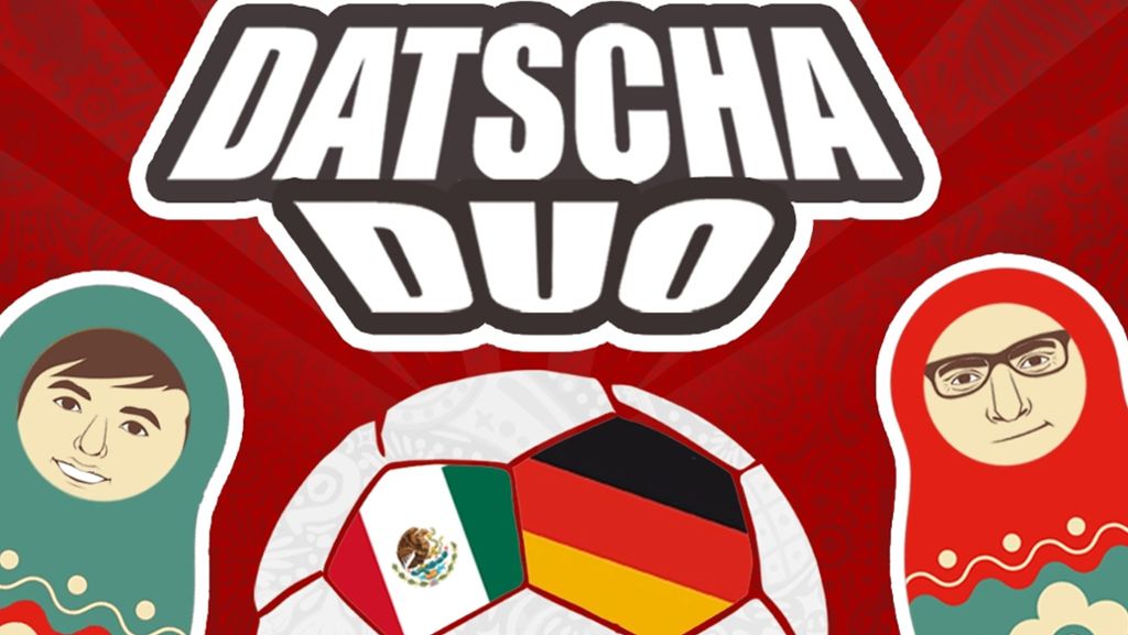 WM-Podcast Datscha Duo: Die große Vorfreude auf die Weltmeisterschaft