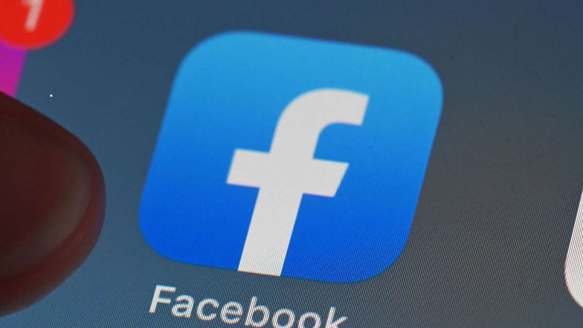 Störung  bei Facebook-Diensten: Möglicher Auslöser der Probleme gefunden