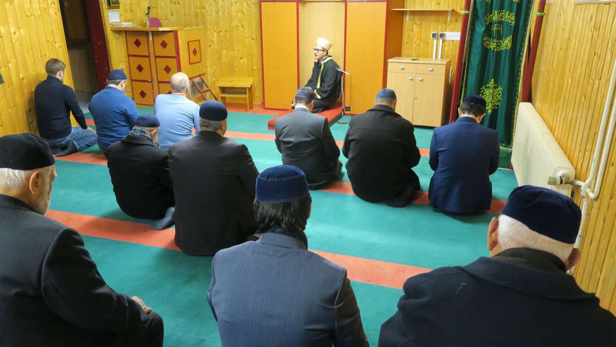 Moscheestreit in Leinfelden-Echterdingen: Neue Missverständnisse erschweren die Annäherung