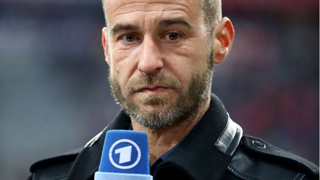 VfB Stuttgart kontert Kritik von Mehmet Scholl: „Das ist absolute Grütze, die er da erzählt“