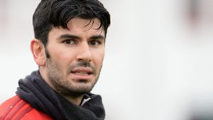 „Der VfB muss aufpassen“ – wie Serdar Tasci die Perspektiven des Clubs sieht