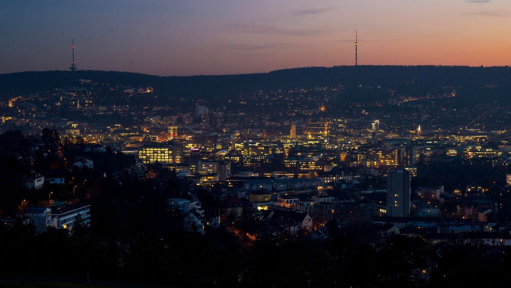 Stuttgart und Region: Das bedeutet Heimat für unsere Leser