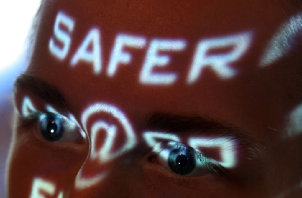 Jugendliche sind nicht sicher vor Attacken aus dem Netz. Foto: dpa-Zentralbild