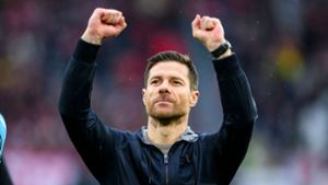 Bericht: Trainer Alonso bleibt wohl in Leverkusen
