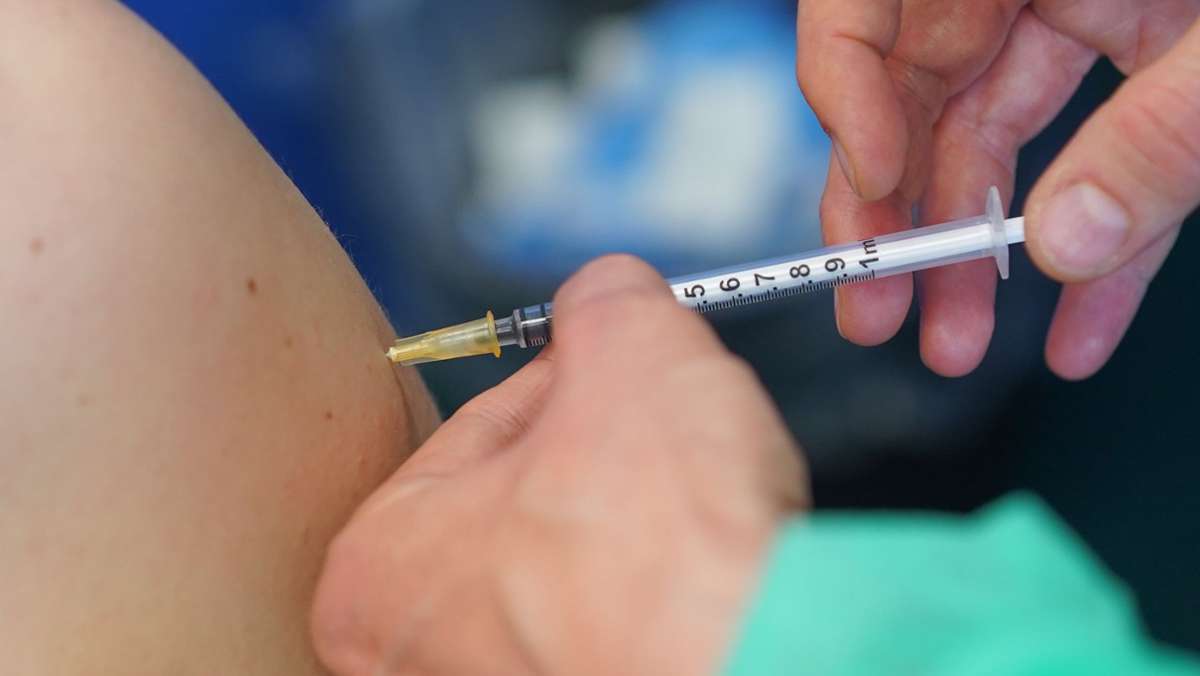 Zeit für eine  Impfpflicht: Impfen ist nicht nur Privatsache