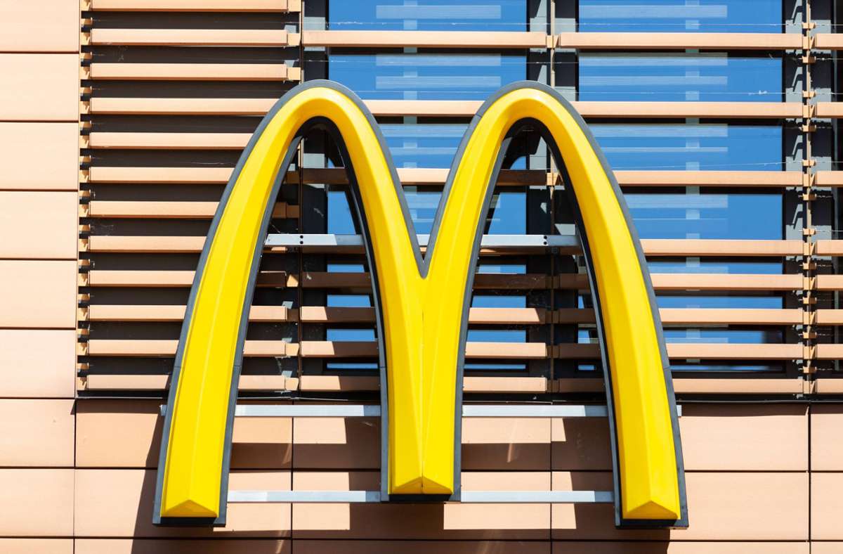 Vor 50 Jahren eröffnete die erste Filiale von McDonald’s in Deutschland. Foto: imago/Stefan Zeitz/stefan zeitz