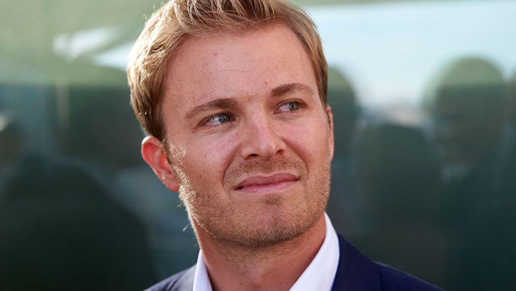 Nico Rosberg: Ex-Formel-1-Weltmeister kritisiert Boris Palmer
