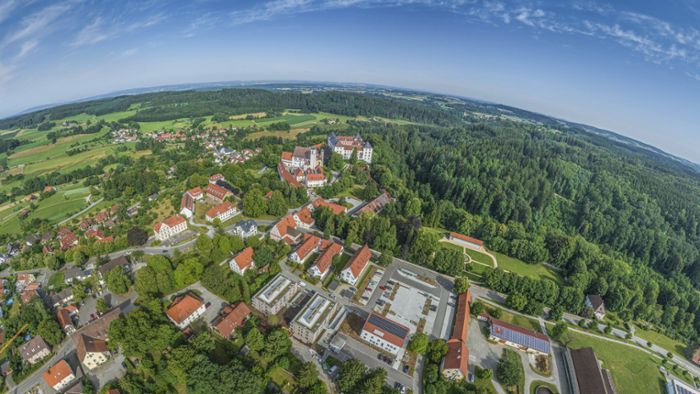 Altdorfer Wald bei Ravensburg: Größter Windpark im Land im Naturjuwel geplant