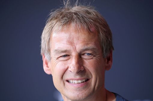 Wie Jürgen Klinsmann ins VfB-Konstrukt passen würde