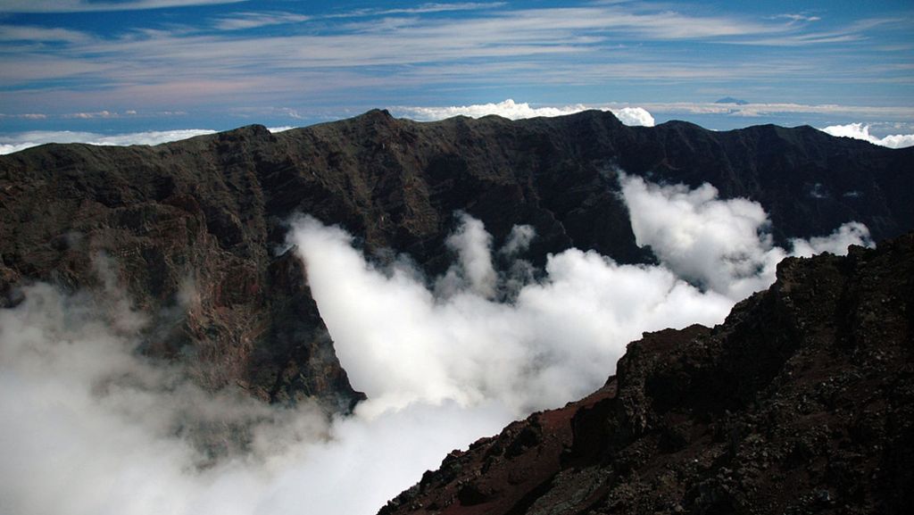Vulkane: La Palma – Insel der Vulkane