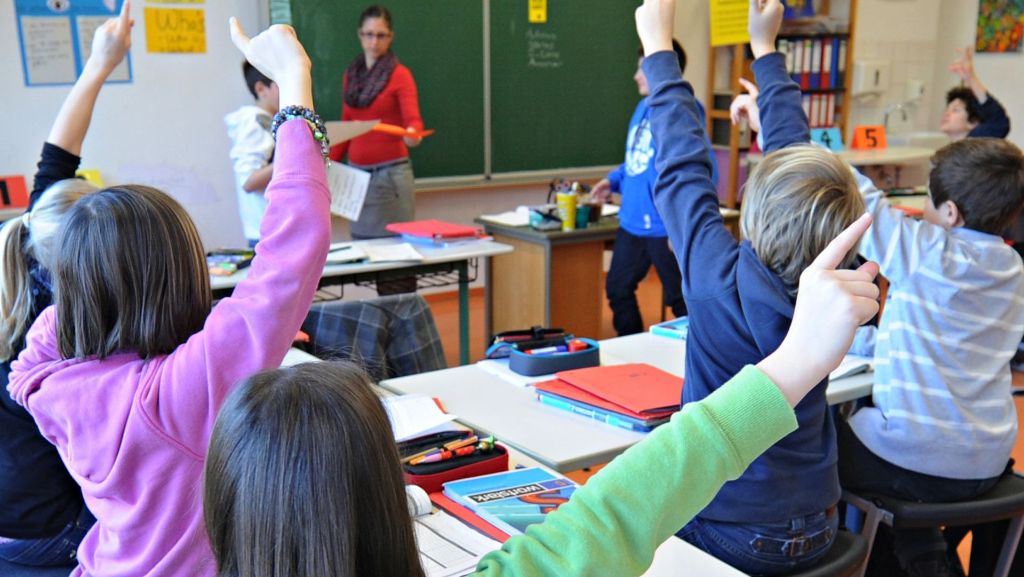 Weiterführende Schularten in Stuttgart: Schulwahl gut überlegen