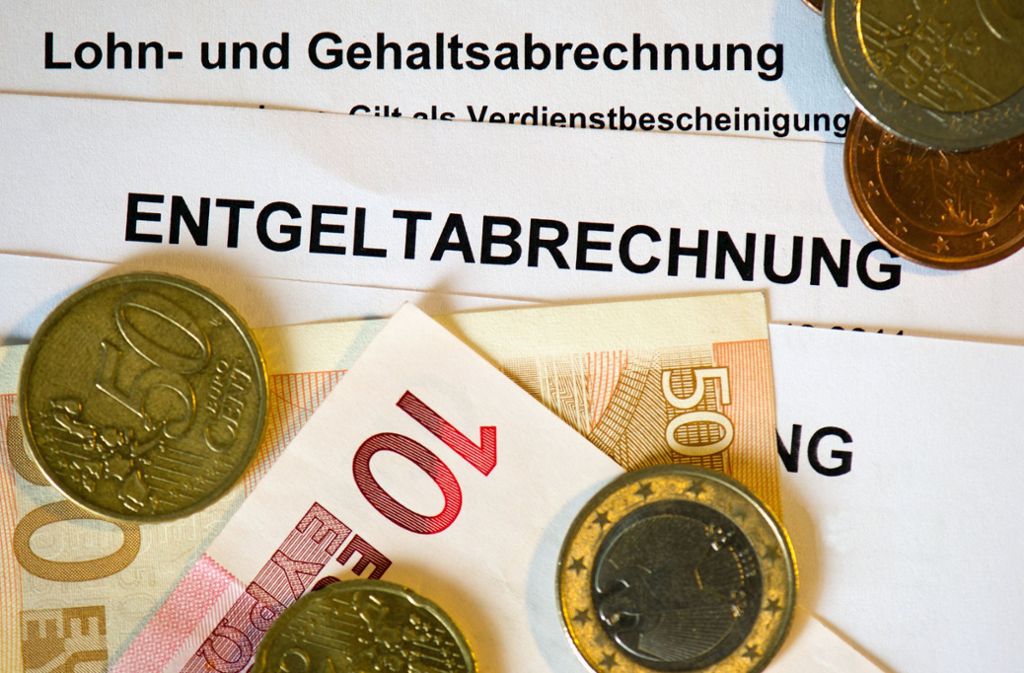 Der Unterschied bei der Bezahlung von Männern und Frauen in Baden-Württemberg wird zwar kleiner - Männer verdienen im Schnitt aber immer noch mehr als Frauen. Foto: dpa-Zentralbild