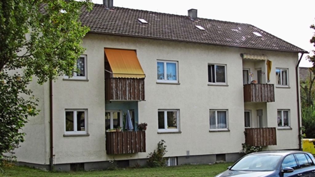Siedlungswerk in Steckfeld: Pläne für Pflegeheim