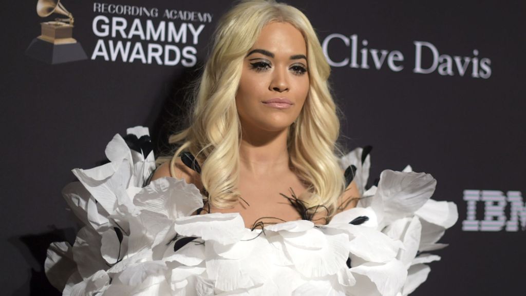 Grammy Awards in Los Angeles: Die Fashion-Flops der Stars