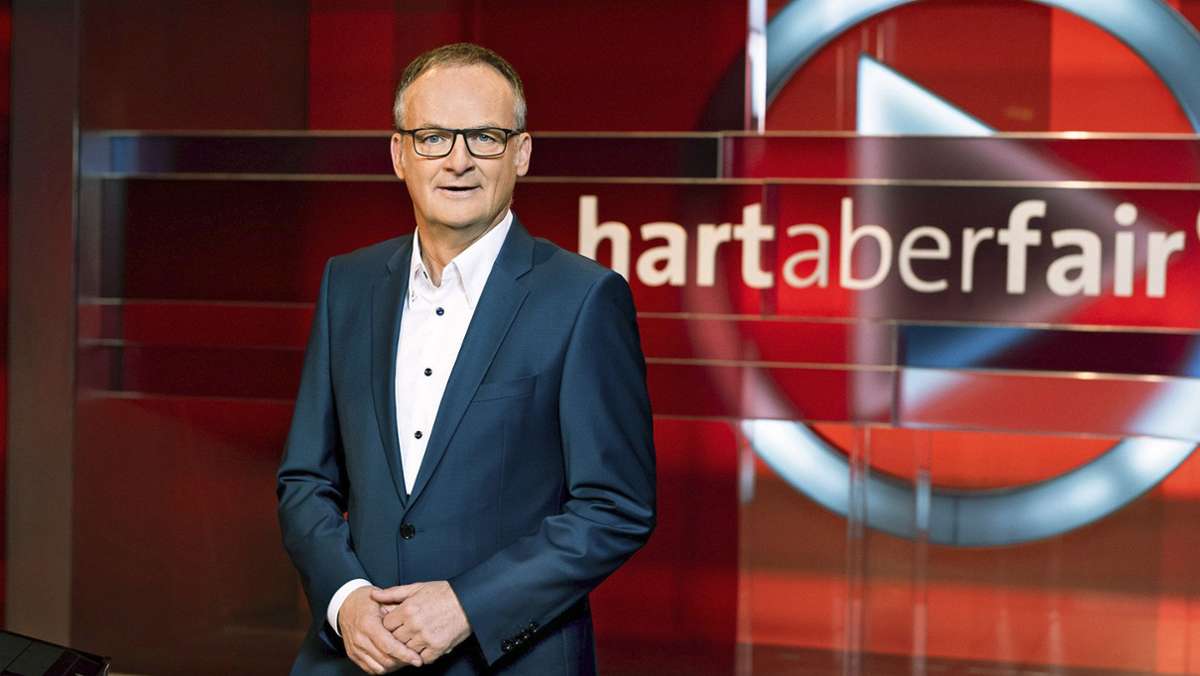 ARD-Talkshow „Hart aber fair“: Vom Anti-AfD-Effekt bis zu steigenden Benzinpreisen