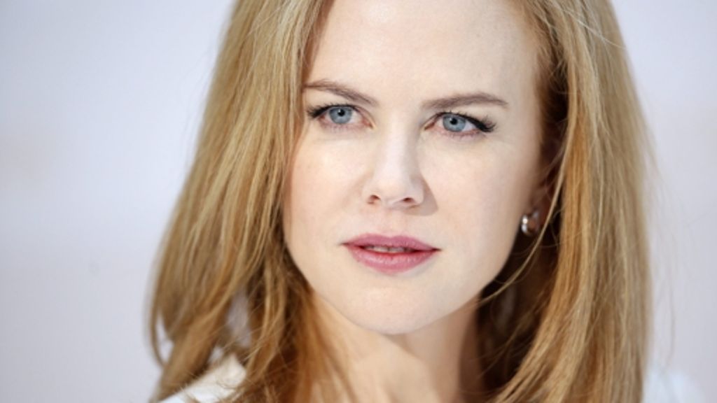Interview mit Nicole Kidman: „Ich bin nicht mehr der glamouröse Star“