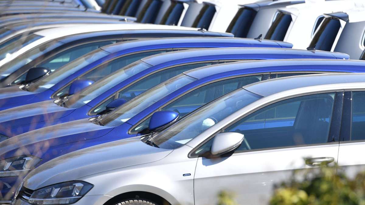 Preise für Gebrauchte: Beim Autokauf besser noch warten