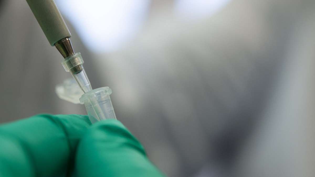 GNA-Octea: PCR-Schnelltest aus Bayern liefert Ergebnis in nur 40 Minuten