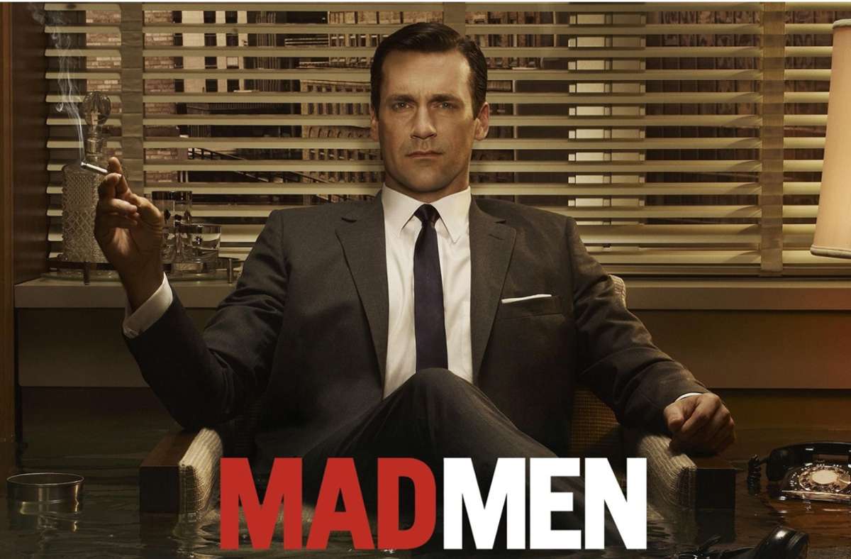 Mad Men (2007-2015) Matthew Weiners Hochglanzserie sah zwar immer ein bisschen wie ein Mode- und Büromöbelkatalog aus den 1960ern aus, war aber trotzdem viele Jahre das Maß aller Dinge in Sachen anspruchsvoller Fernsehunterhaltung. Viermal in Folge wurde die cool und stilsicher inszenierte Serie um eine Werbeagentur an Manhattans Madison Avenue als bestes Seriendrama mit einem Emmy ausgezeichnet. Netflix, 7 Staffeln, 92 Episoden