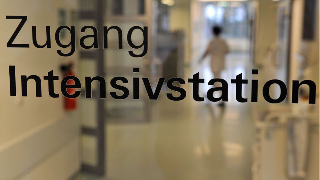 Coronavirus in Nordrhein-Westfalen: Erkrankter auf Intensivstation – Gesundheitsministerium berät Vorgehen